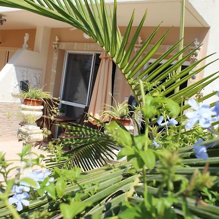 Ivoton Home Paphos Ngoại thất bức ảnh