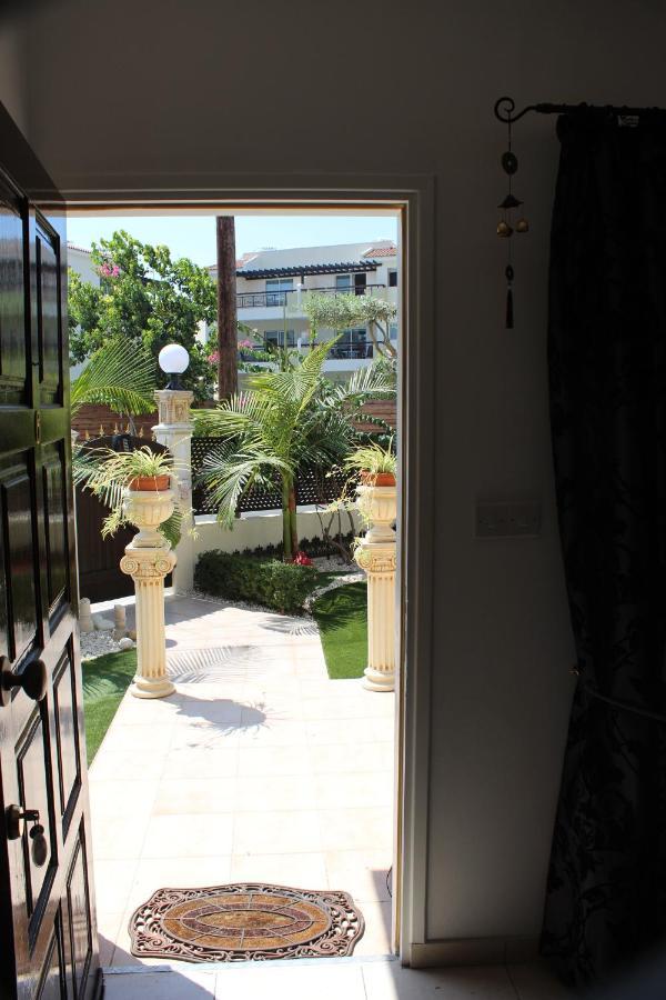 Ivoton Home Paphos Ngoại thất bức ảnh