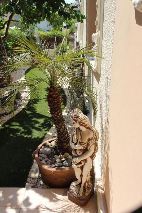 Ivoton Home Paphos Ngoại thất bức ảnh