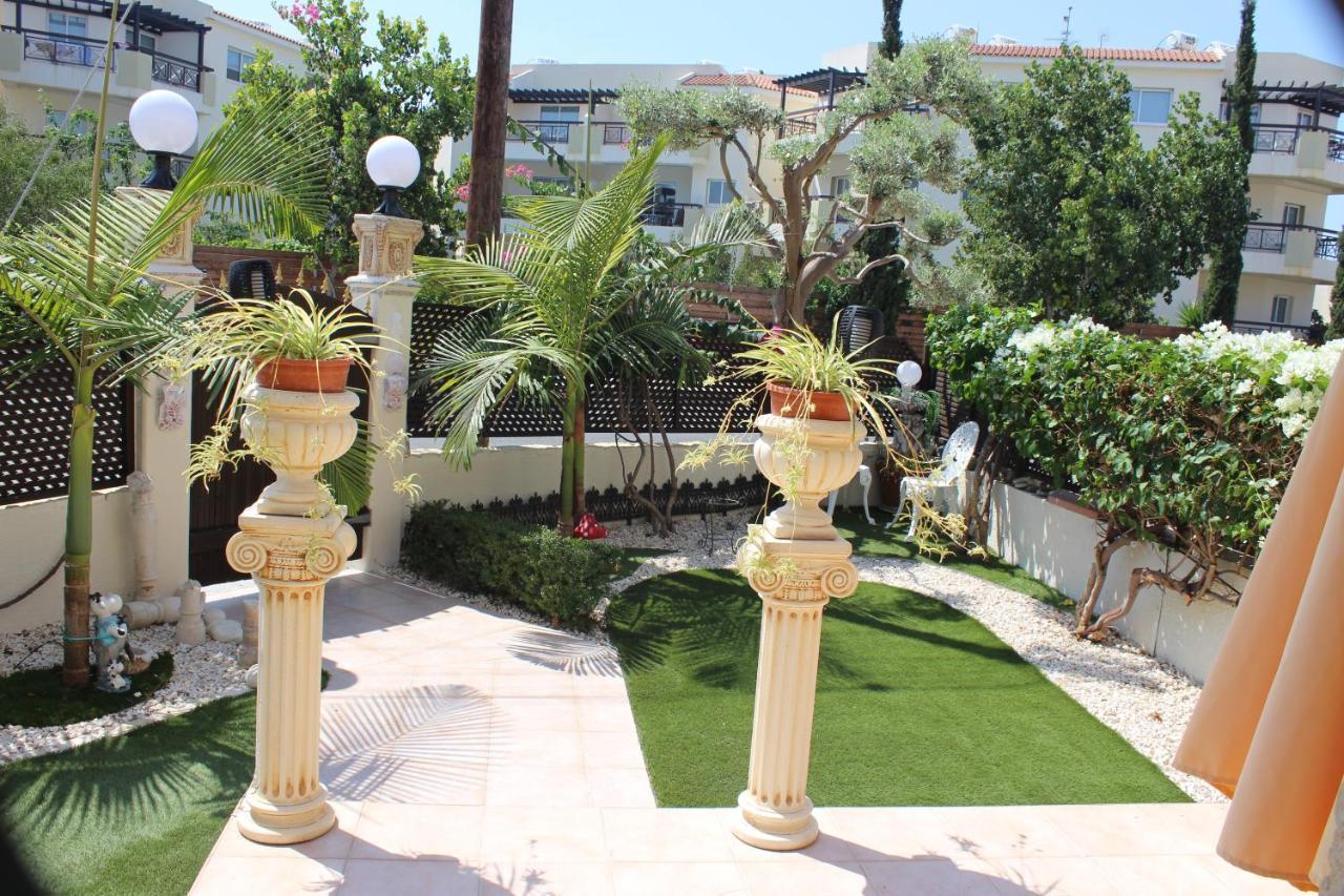 Ivoton Home Paphos Ngoại thất bức ảnh