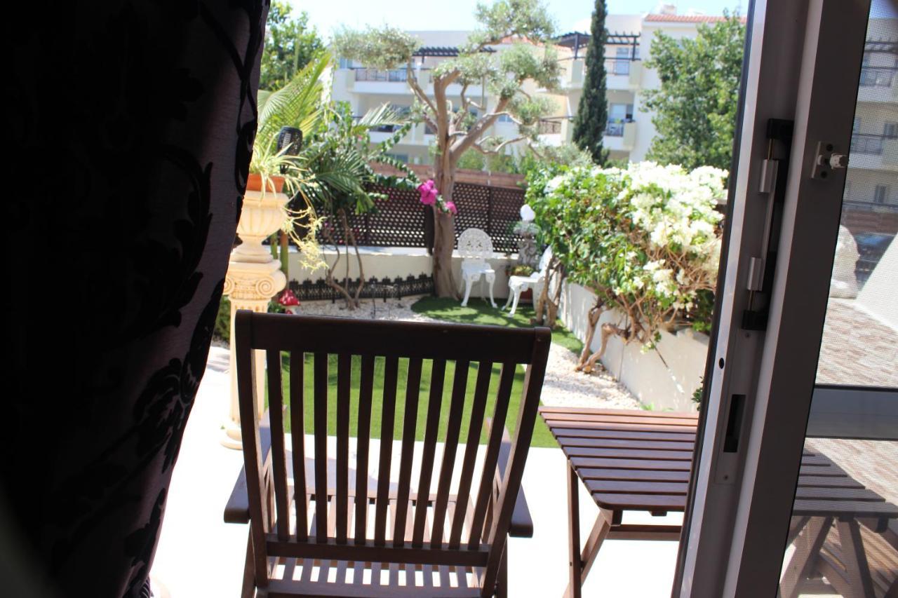 Ivoton Home Paphos Ngoại thất bức ảnh
