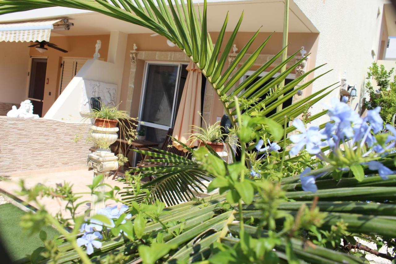 Ivoton Home Paphos Ngoại thất bức ảnh