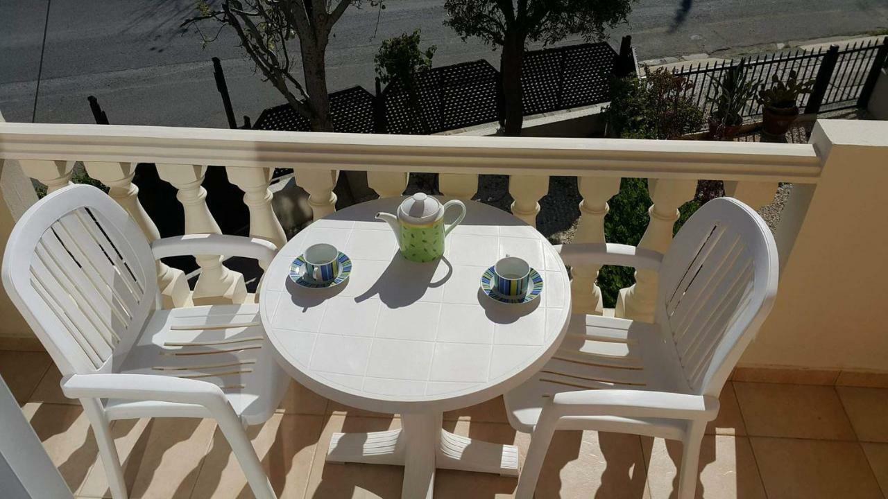 Ivoton Home Paphos Ngoại thất bức ảnh