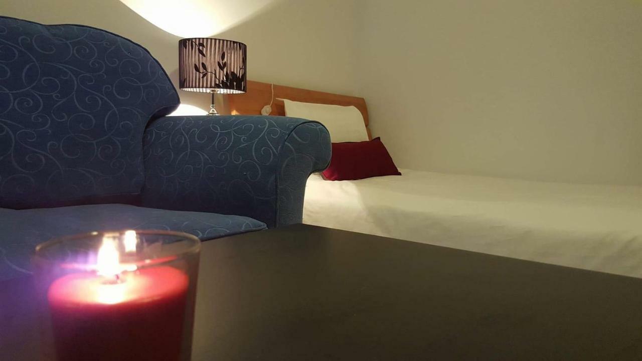 Ivoton Home Paphos Ngoại thất bức ảnh