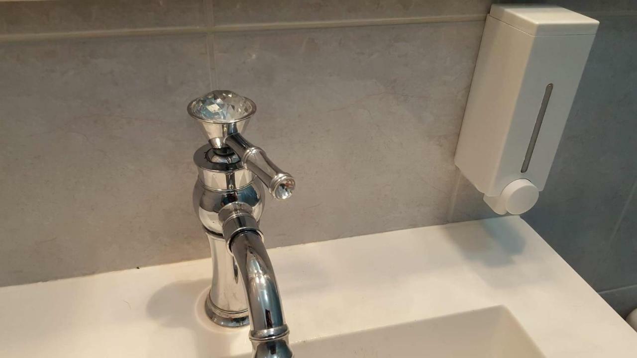 Ivoton Home Paphos Ngoại thất bức ảnh