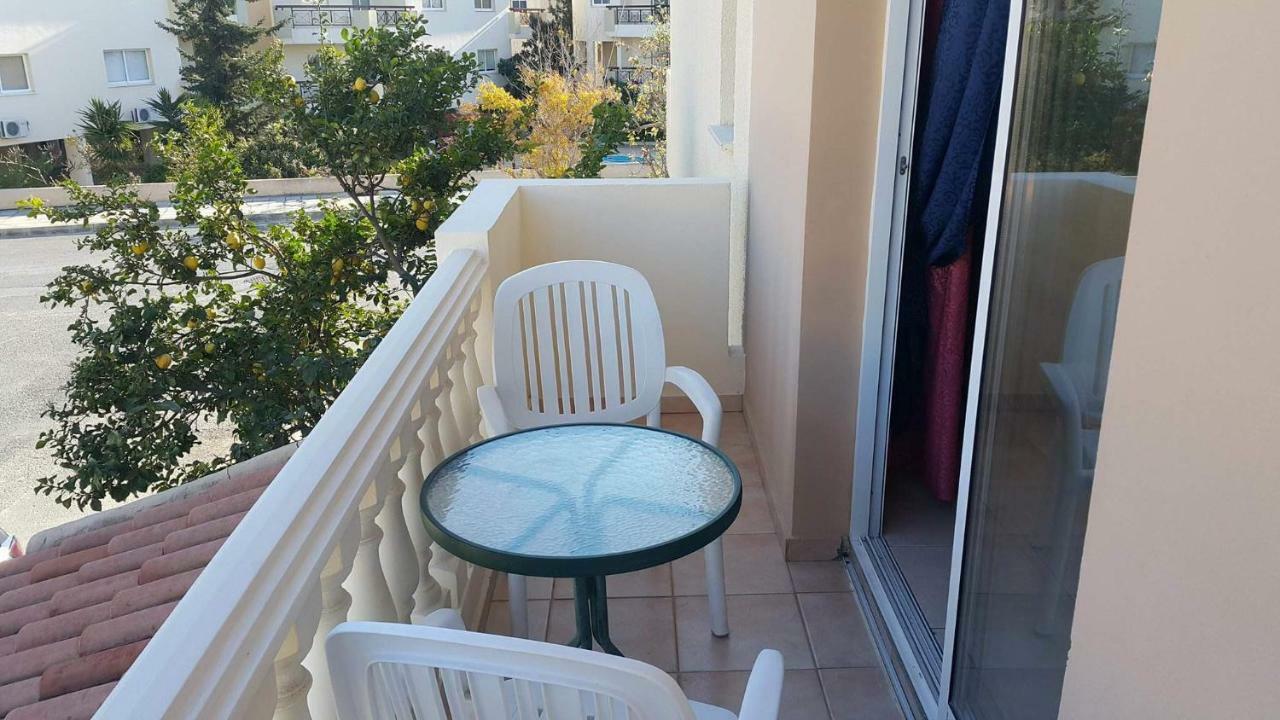 Ivoton Home Paphos Ngoại thất bức ảnh