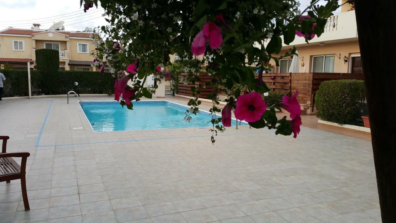 Ivoton Home Paphos Ngoại thất bức ảnh