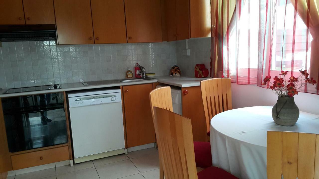 Ivoton Home Paphos Ngoại thất bức ảnh