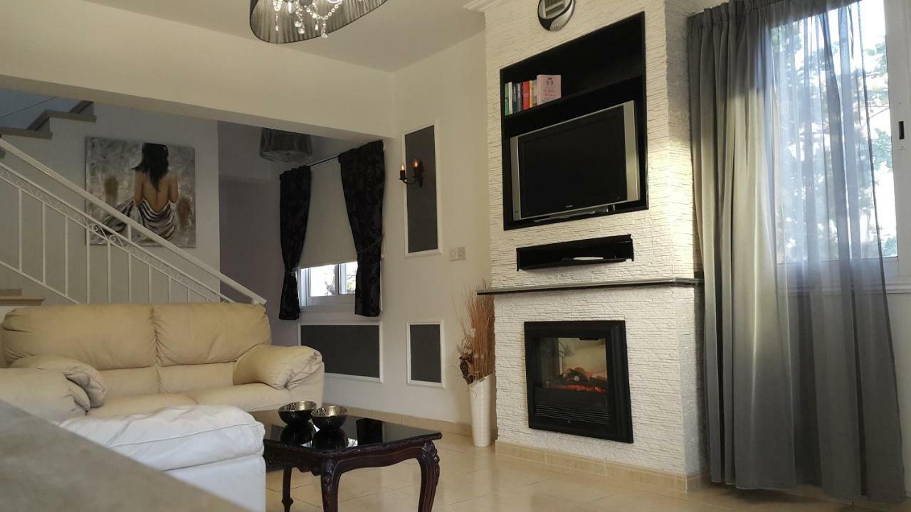 Ivoton Home Paphos Ngoại thất bức ảnh