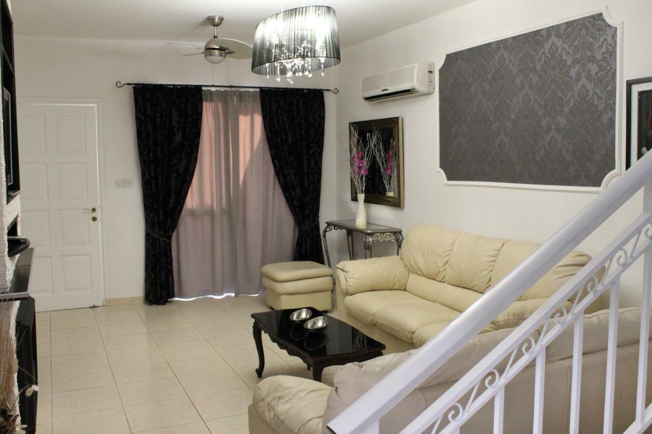 Ivoton Home Paphos Ngoại thất bức ảnh