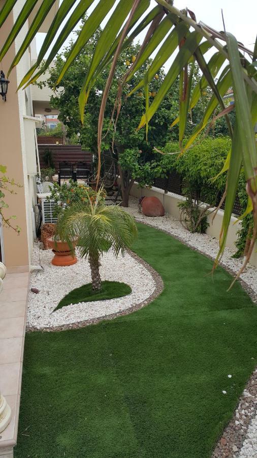 Ivoton Home Paphos Ngoại thất bức ảnh