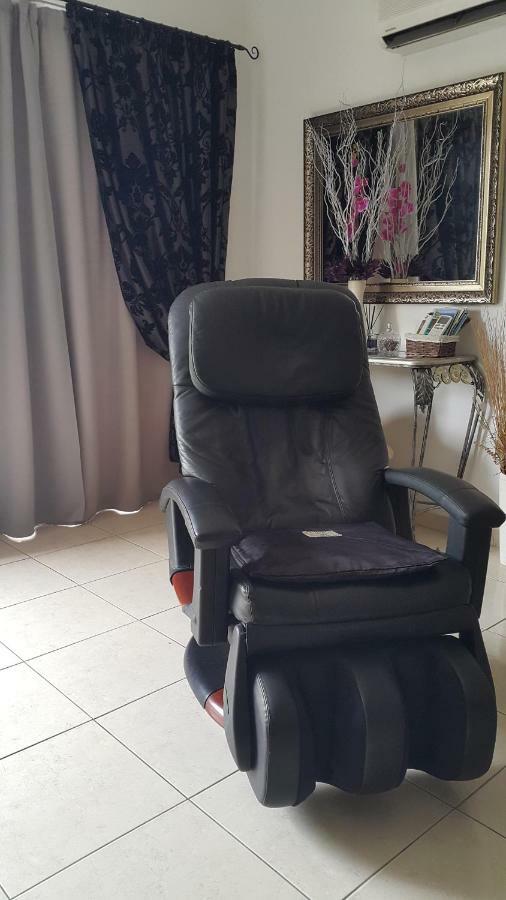 Ivoton Home Paphos Ngoại thất bức ảnh